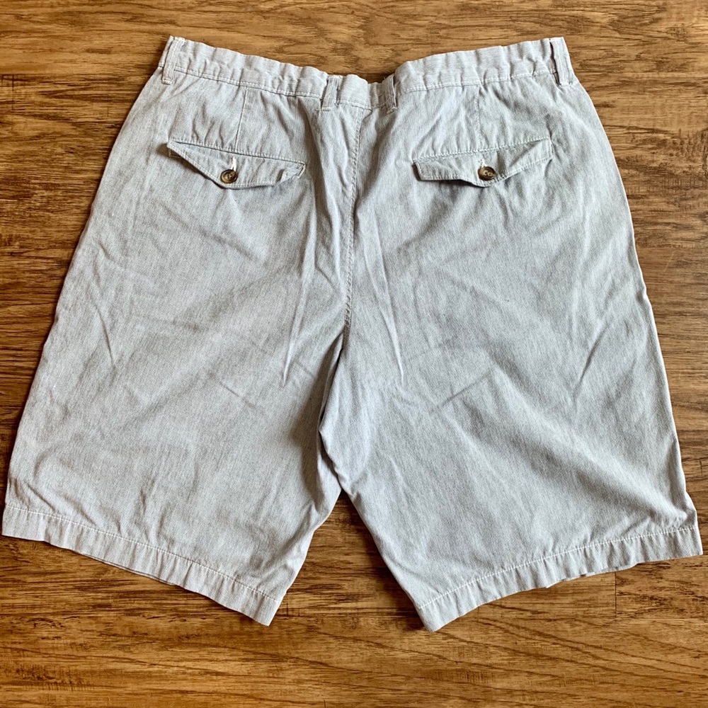 Merona men’s thin seersucker shorts - Picture 5 of 8